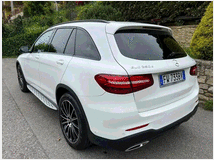 5122656 MERCEDES Classe GLC