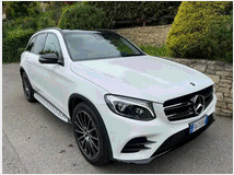 5122659 MERCEDES Classe GLC