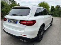 5122660 MERCEDES Classe GLC