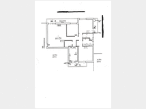 5123056 quadrilocale mq120 Ristrutturato