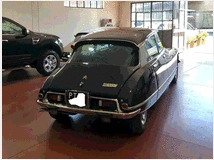 5124204 CITROEN DS 23