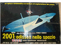 5124249 Odissea nello Spazio