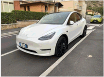 5124941 TESLA Model Y