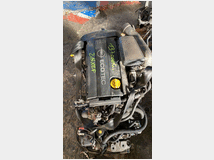 5132096 Motore OPEL Meriva