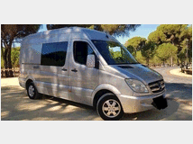 5132198 MERCEDES SPRINTER immatricolata2008