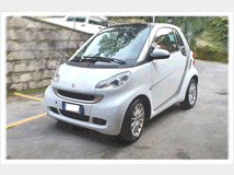 5132264 SMART fortwo 2