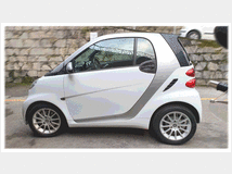 5132266 SMART fortwo 2