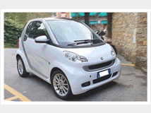 5132268 SMART fortwo 2