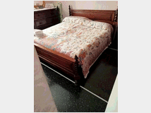 5132915 comodini,armadio,letto matrim. senza