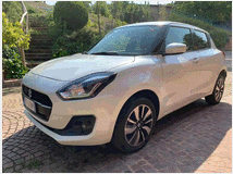 5135440 SUZUKI Swift VI