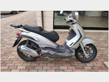 5135843 PIAGGIO Beverly TOURER