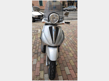 5135844 PIAGGIO Beverly TOURER