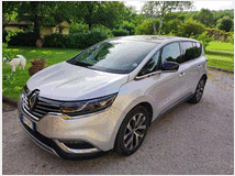 5137409 RENAULT Espace 1.6