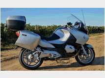 5138916 BMW R 1200