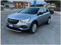 5139451 OPEL Grandland X