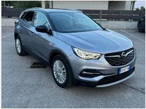 5139452 OPEL Grandland X