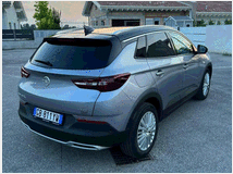 5139453 OPEL Grandland X