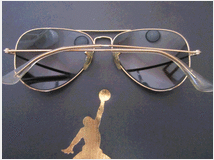 5140870 da sole ray-ban