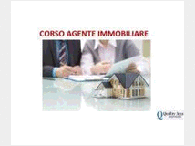 5142181 corsoCorso Agente affari