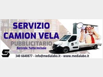 5143790 Camion Vela Rovigo