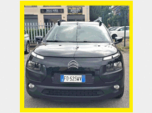 5143840 CITROEN C4 Cactus