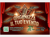 5144188 il tuo evento