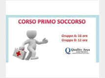 5144500 corsoCorso primo soccorso