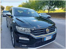 5146615 VOLKSWAGEN T-Roc 1.0