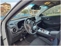 5146907 HYUNDAI Kona XClass