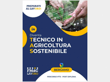 5150984 corsoSpecializzazione in Agricoltura