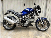 5156237 DUCATI Monster 900