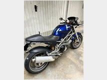 5156238 DUCATI Monster 900