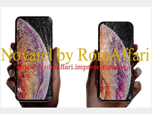 5158307 iPhone Roma -