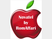 5158311 iPhone Roma -