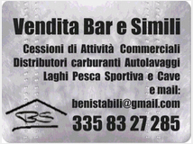 5158758 carburanti benzina e