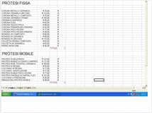 5159846 LABORATORIO ODONTOTECNICO SOFTWARE