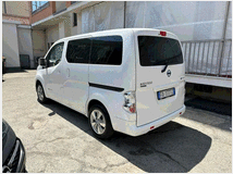 5160975 NISSAN e-NV200 Evalia