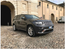 5162166 JEEP Gr. Cherokee