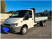 5162528 FORD Transit Transit