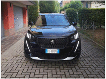 5163642 PEUGEOT 2008 1.5