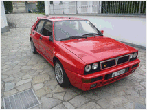 5163712 LANCIA Delta 2.0