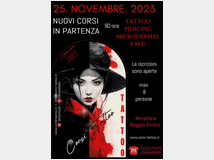 5164576 corso25.Novembre.2023 iniziano i