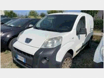 5164583 PEUGEOT Bipper Bipper