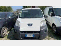 5164584 PEUGEOT Bipper Bipper