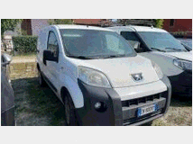 5164585 PEUGEOT Bipper Bipper