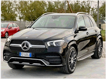 5164922 MERCEDES Classe GLE