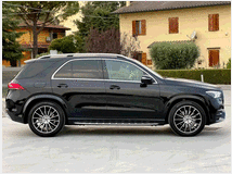 5164923 MERCEDES Classe GLE