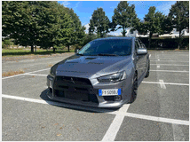 5166615 MITSUBISHI Lancer 6s.