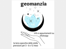 5171523 GEOMANZIA - invia