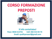 5172040 corsoCorso Formazione Preposti